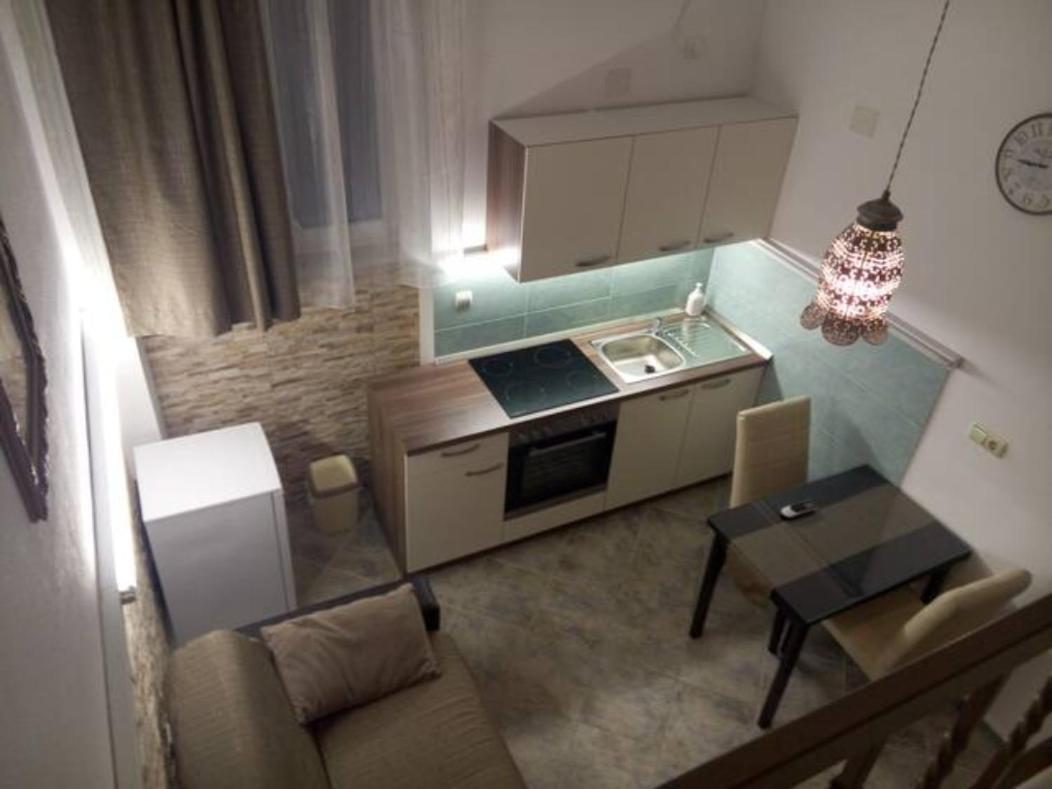 Apartment Niva Split Exterior photo